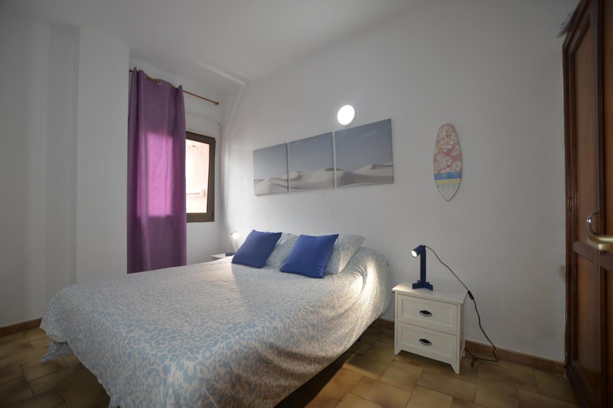 Apartamento Maralma Лас-Пальмас-де-Гран-Канарія Екстер'єр фото