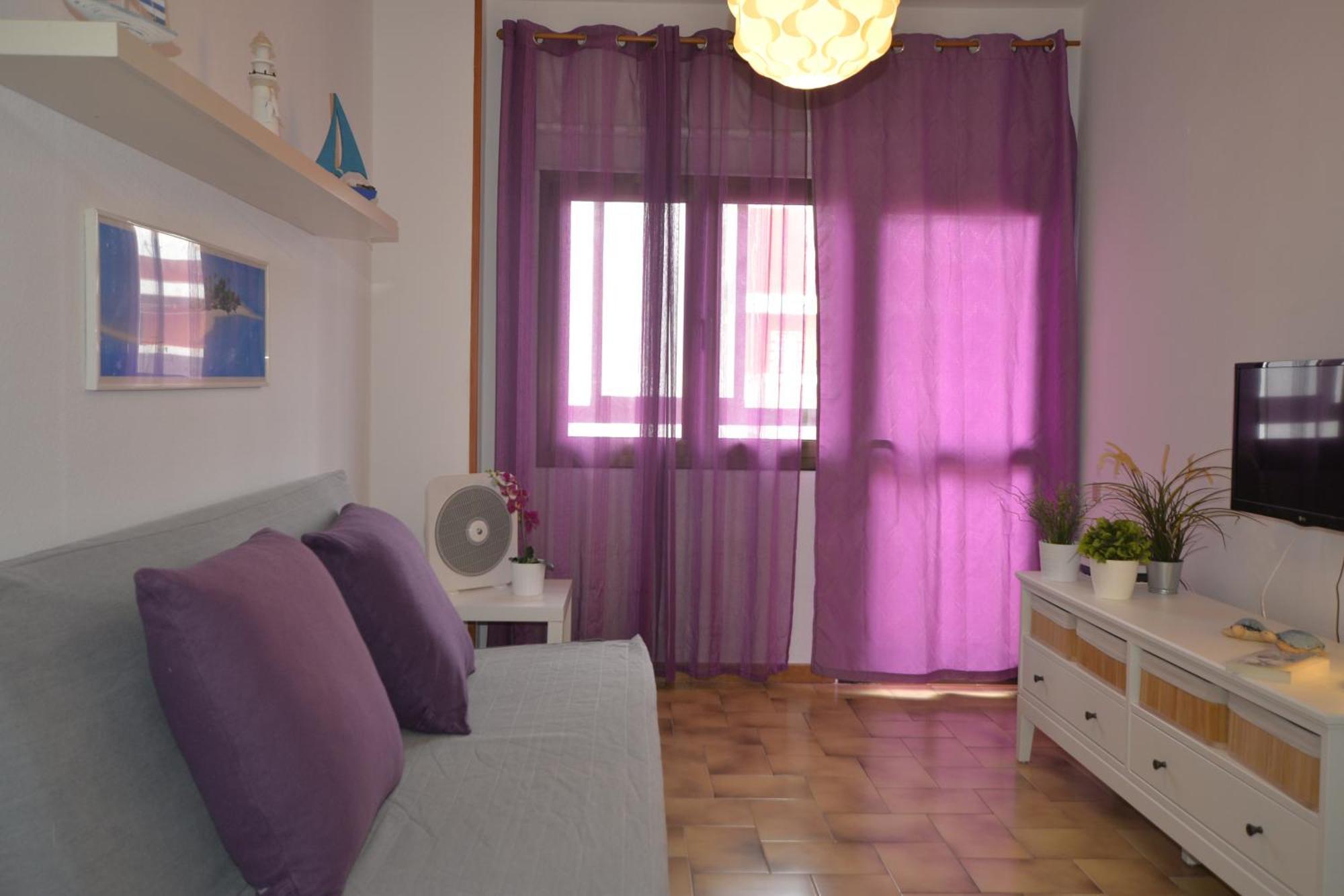 Apartamento Maralma Лас-Пальмас-де-Гран-Канарія Екстер'єр фото