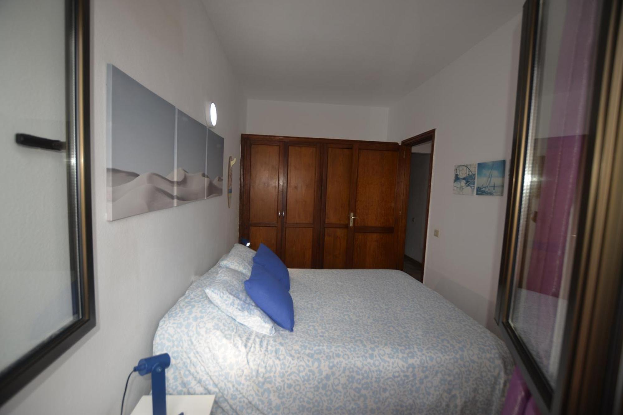 Apartamento Maralma Лас-Пальмас-де-Гран-Канарія Екстер'єр фото