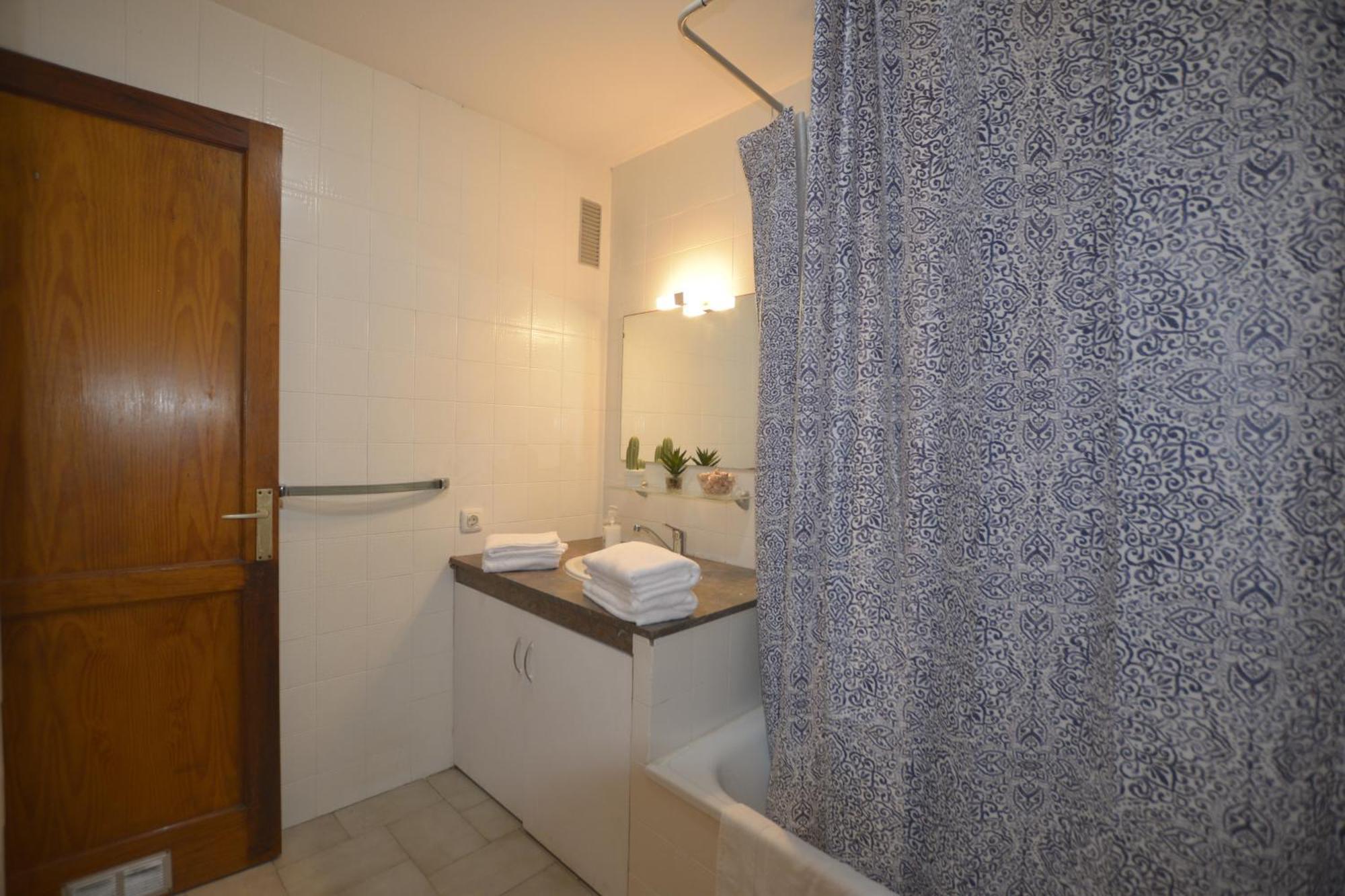Apartamento Maralma Лас-Пальмас-де-Гран-Канарія Екстер'єр фото