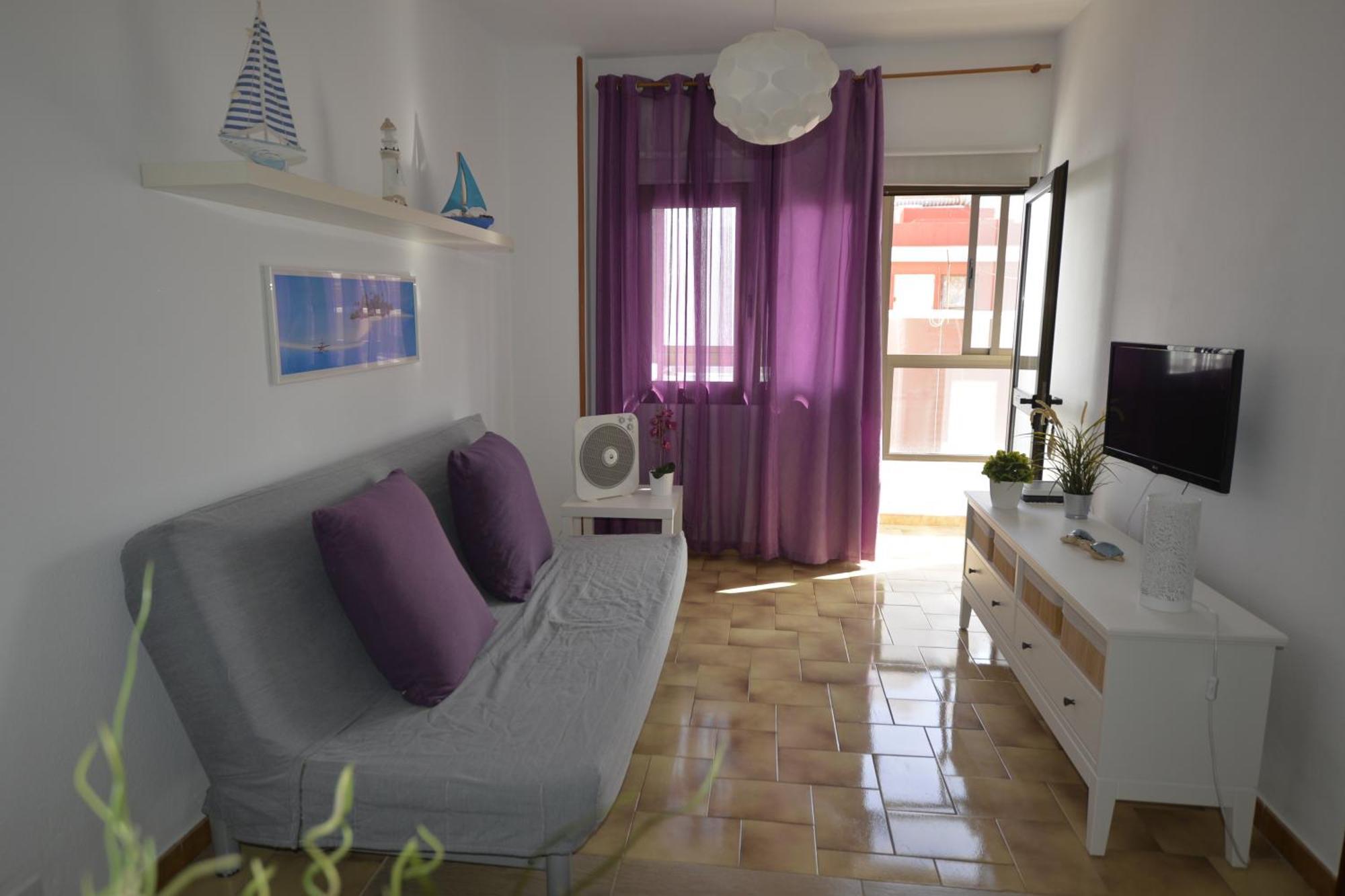 Apartamento Maralma Лас-Пальмас-де-Гран-Канарія Екстер'єр фото