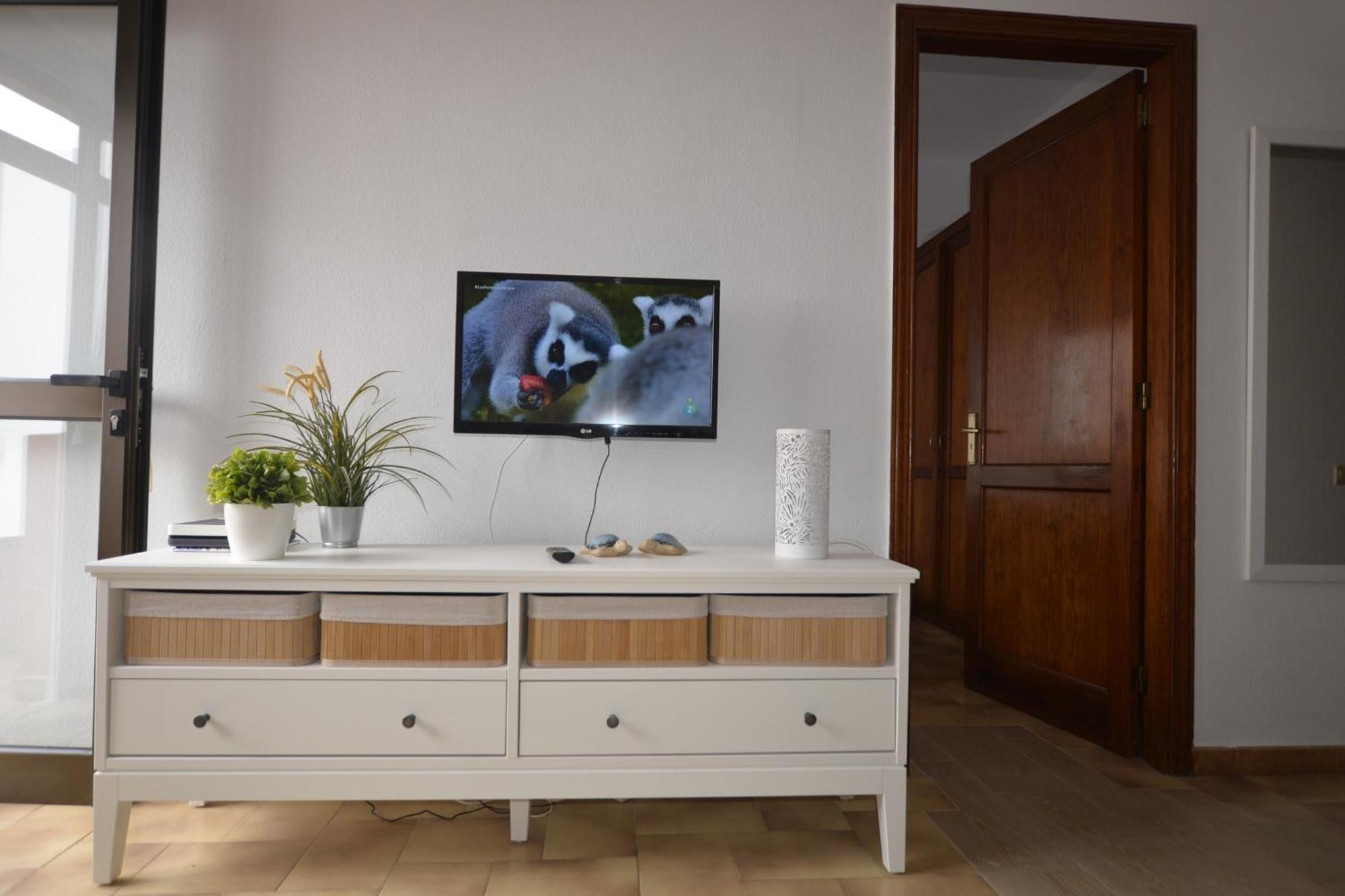 Apartamento Maralma Лас-Пальмас-де-Гран-Канарія Екстер'єр фото